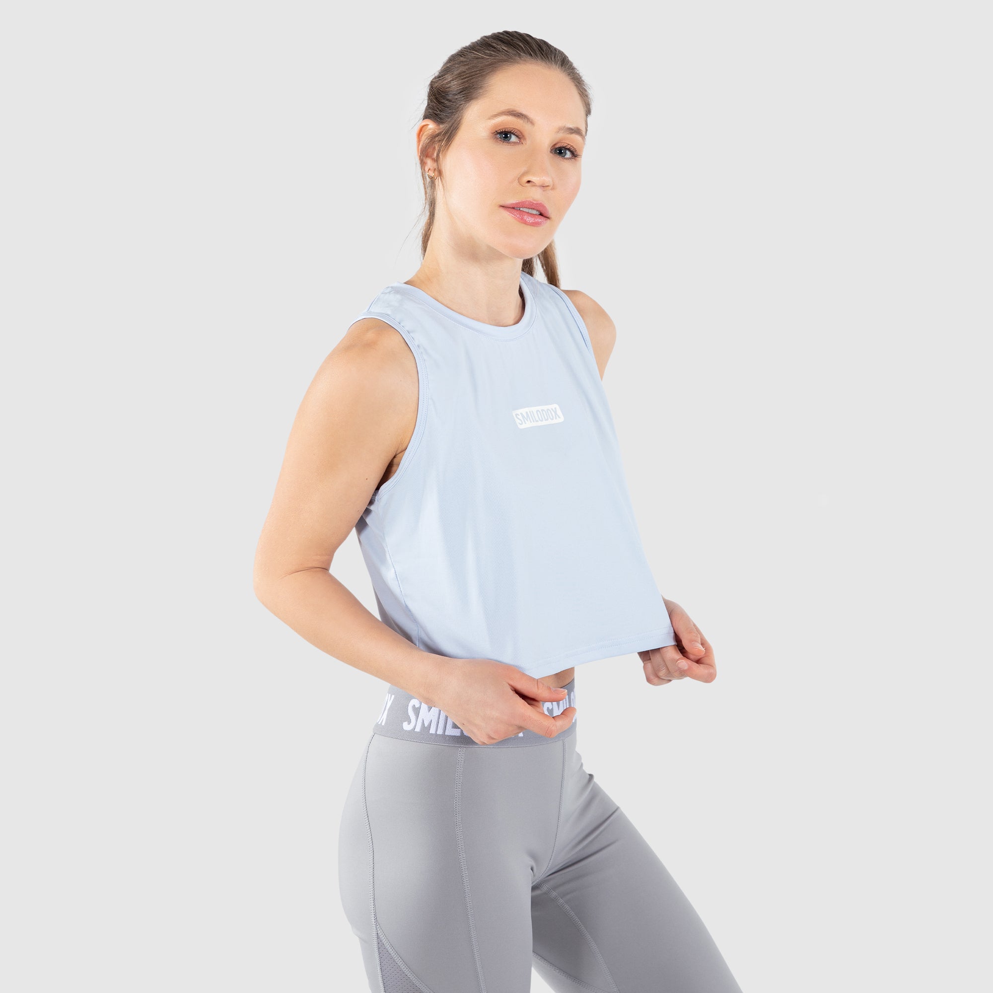 Crop top Sophia