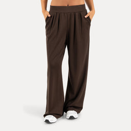 Women's Trousers Luvia