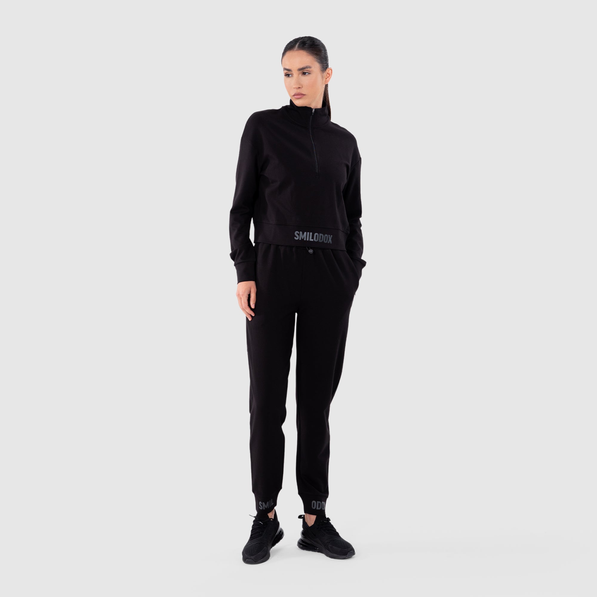 Joggers <tc>M</tc>arley