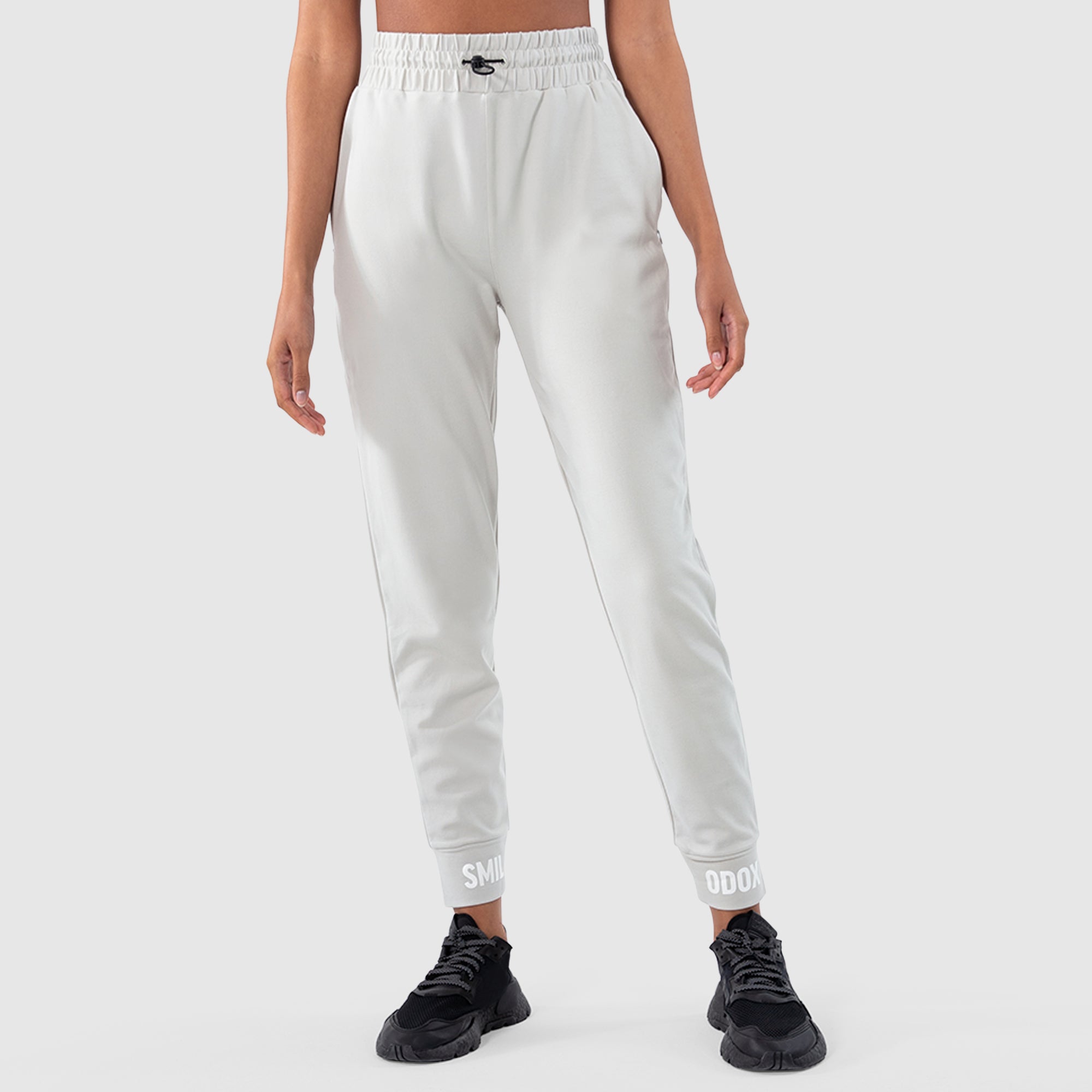 Joggers <tc>M</tc>arley