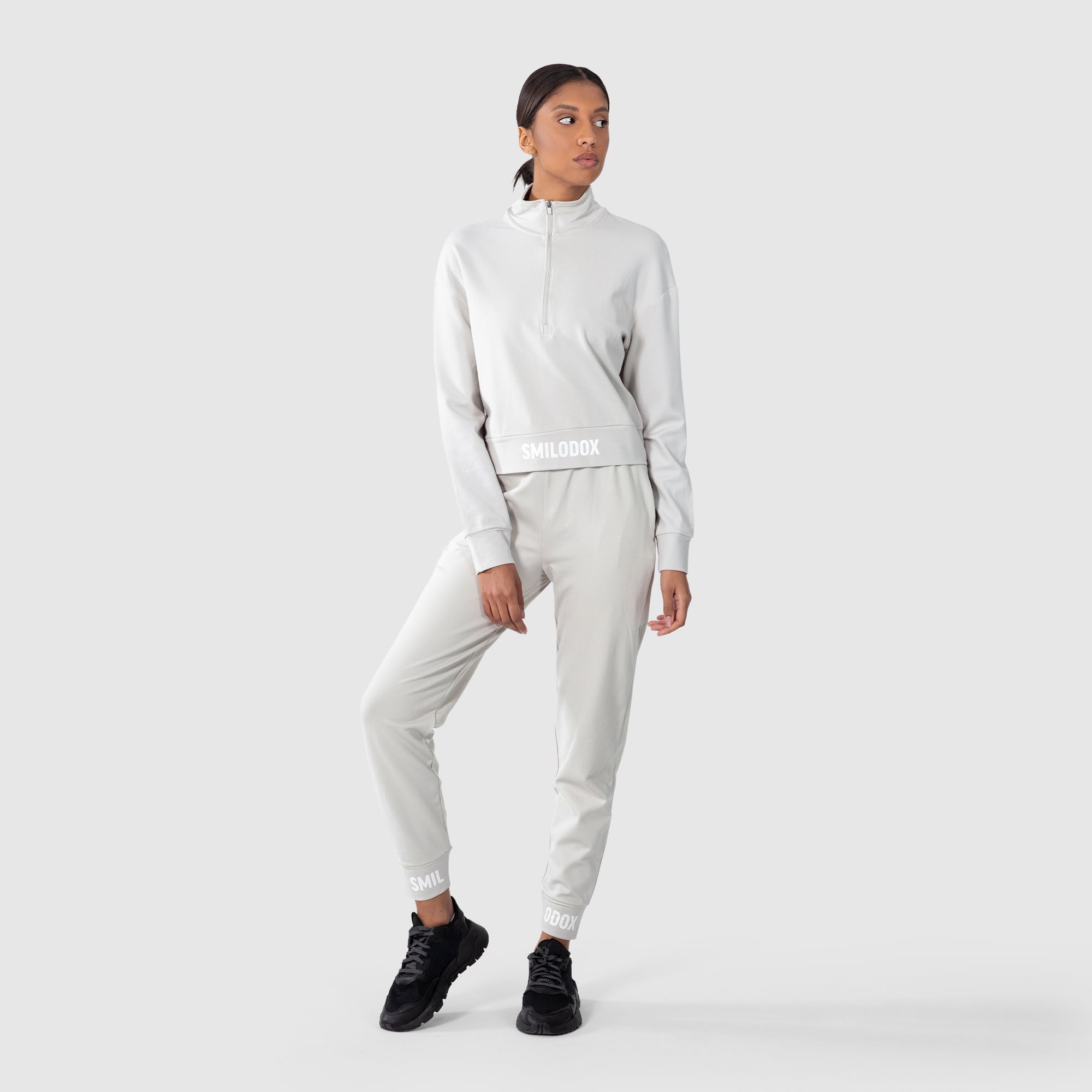 Joggers <tc>M</tc>arley