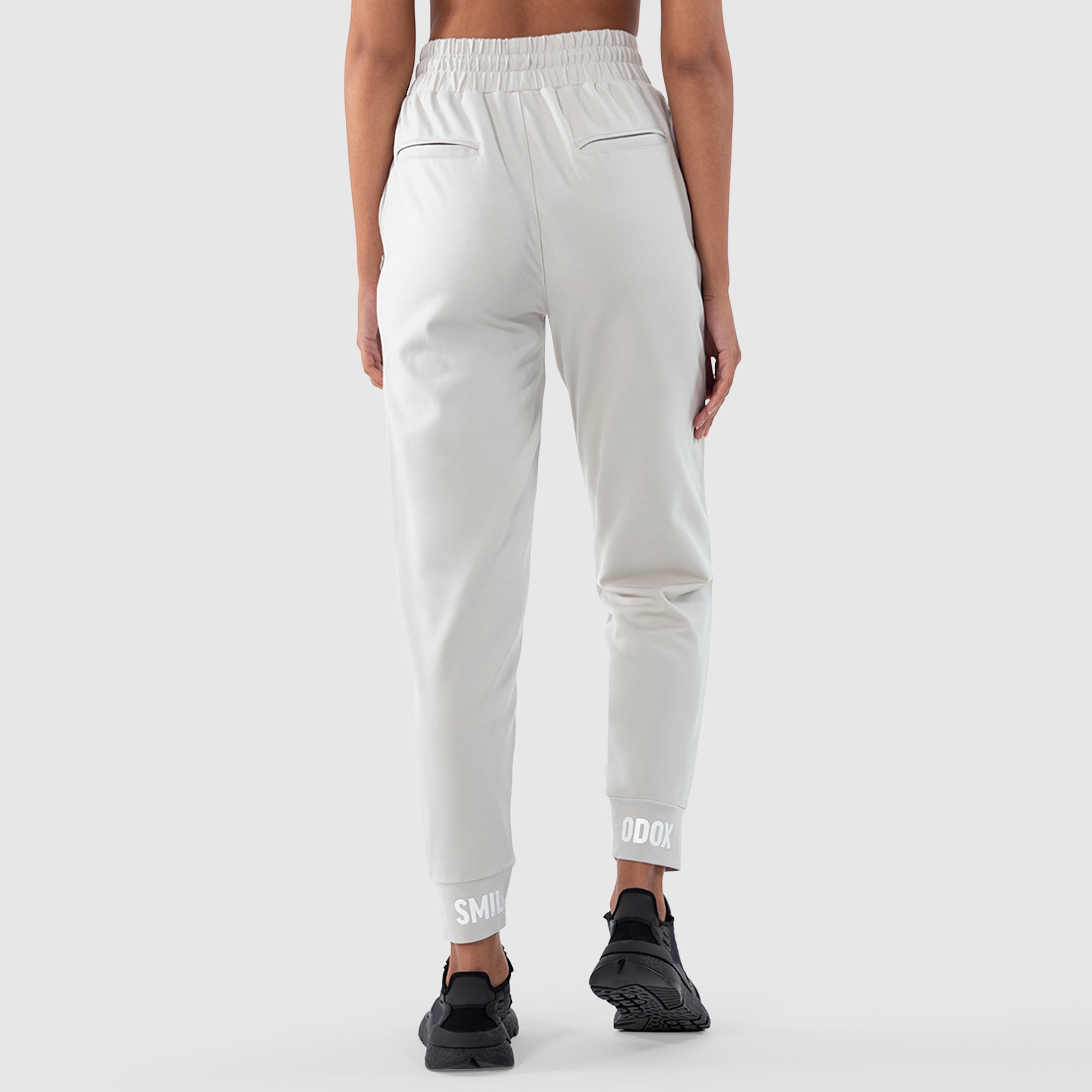 Joggers <tc>M</tc>arley