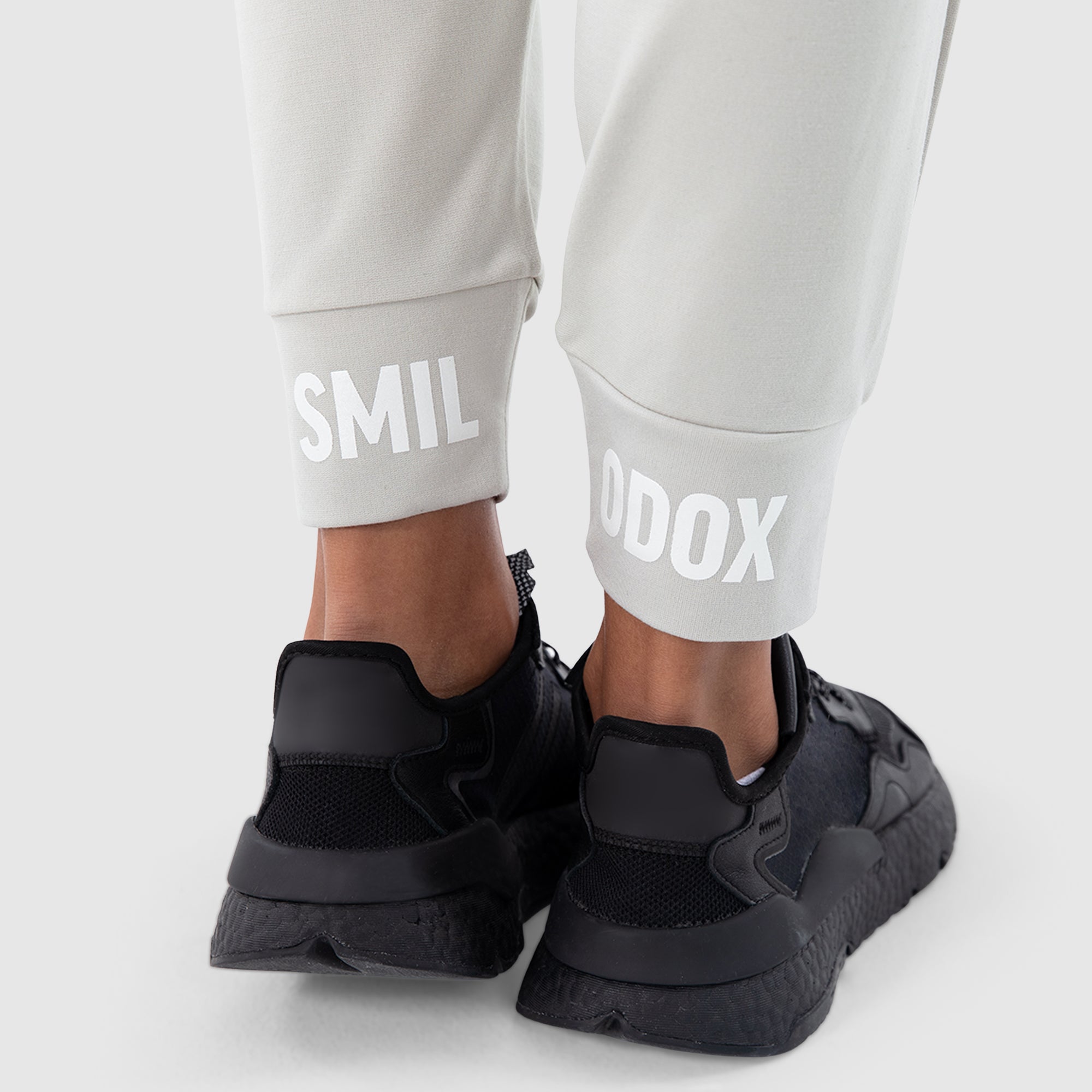 Joggers <tc>M</tc>arley