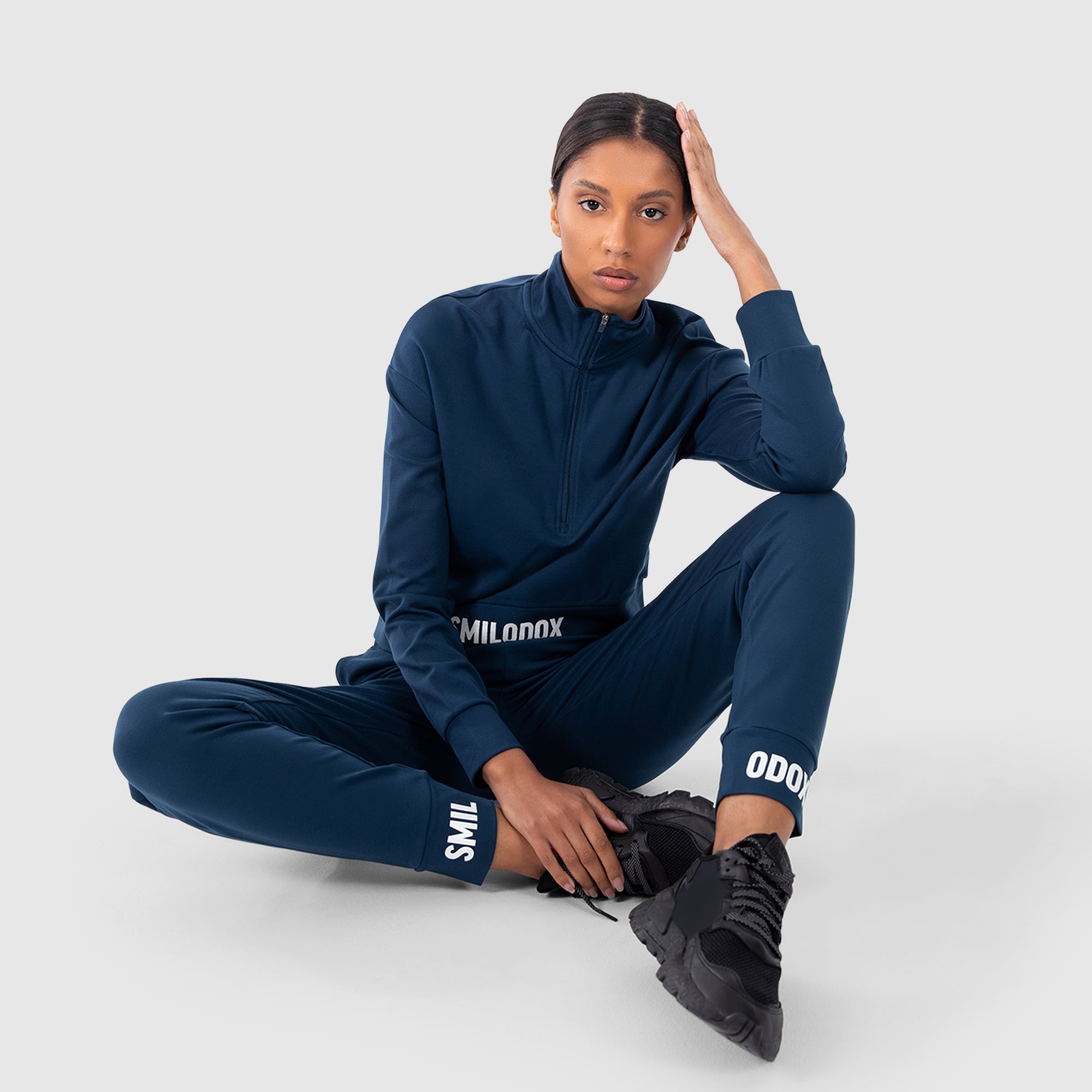Joggers <tc>M</tc>arley