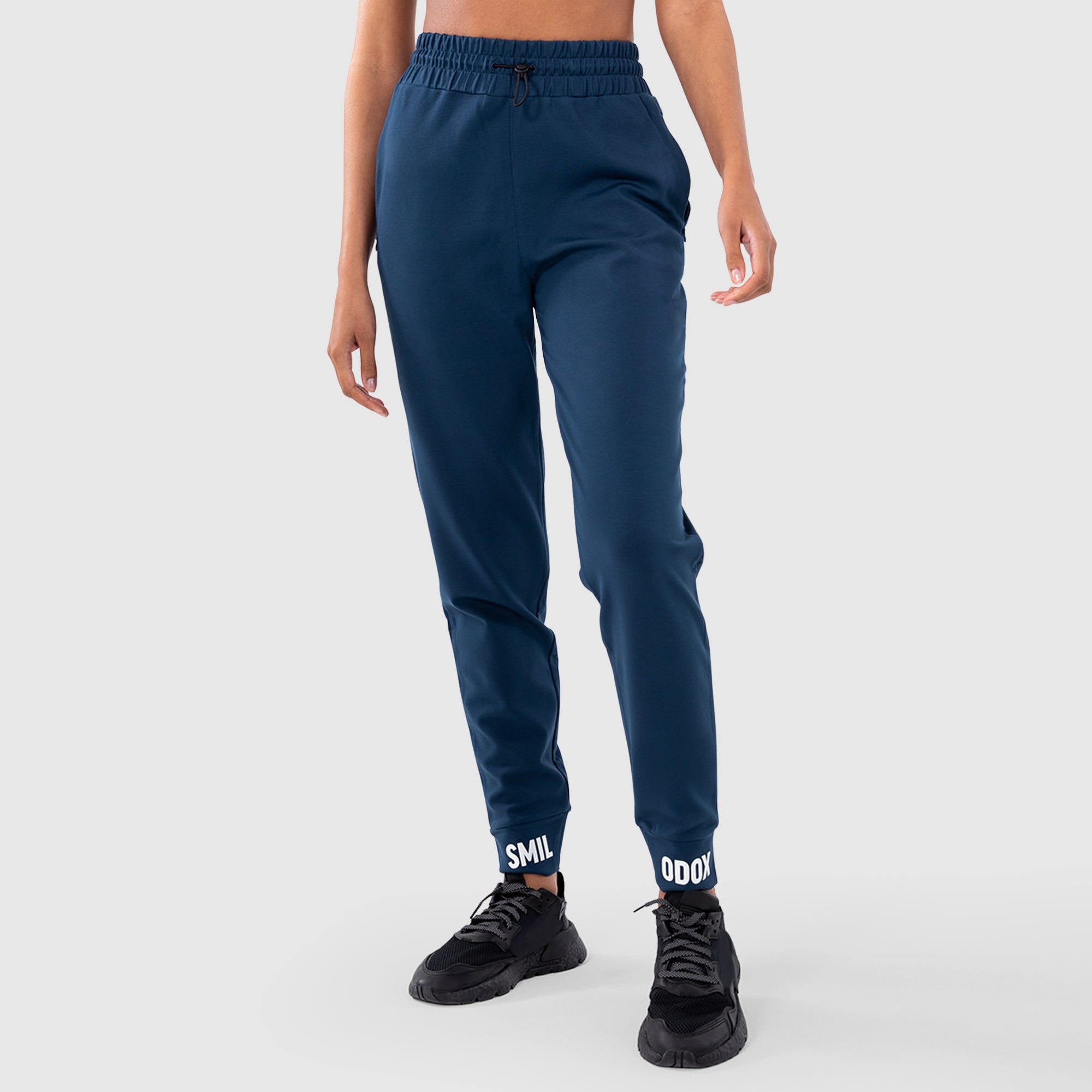 Joggers <tc>M</tc>arley