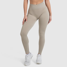 Compression Leggings Amaze Rib