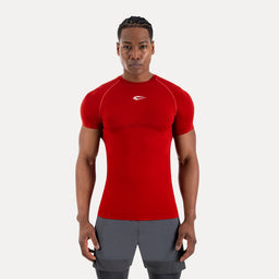 Compression T-shirt Carnos