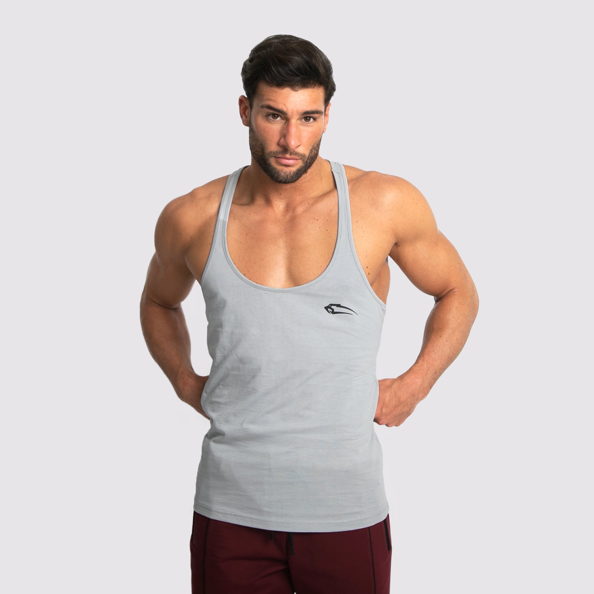 Stringer Bren