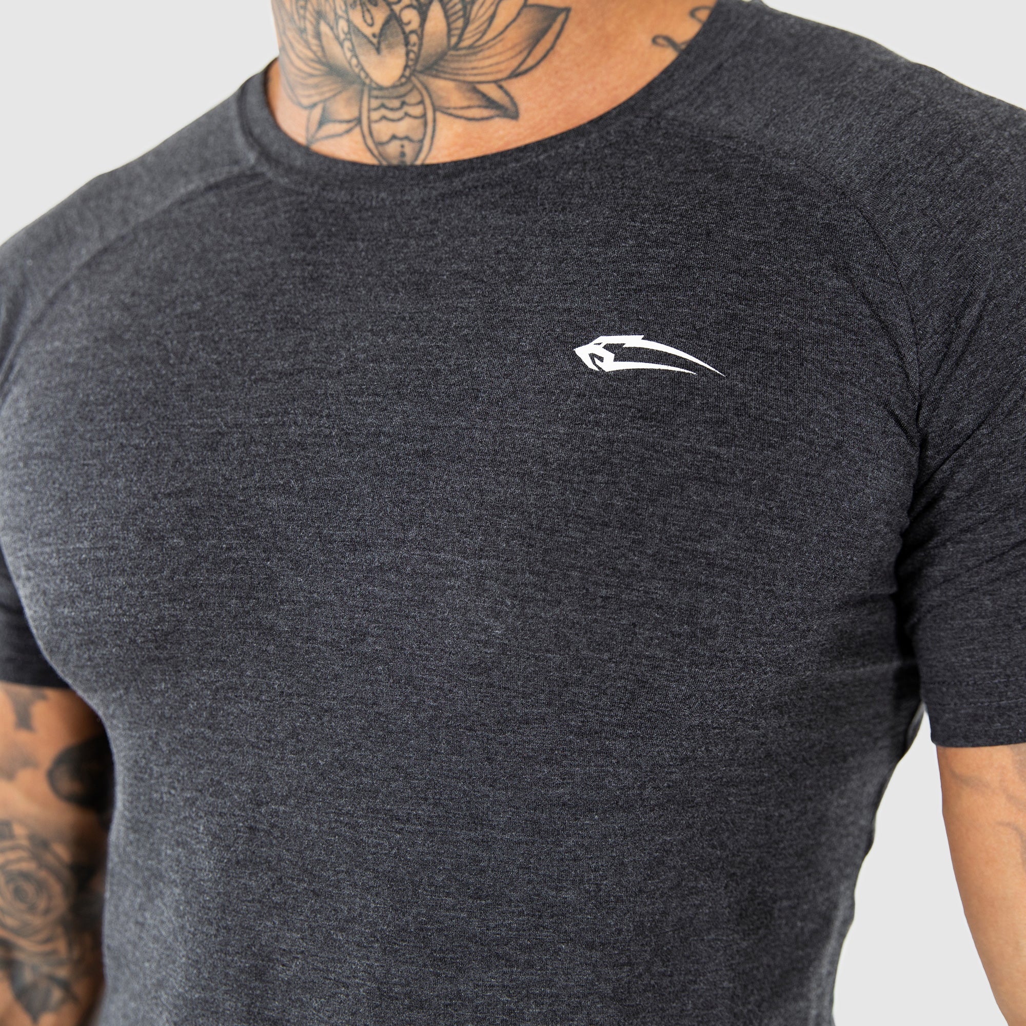 T-shirt Landin