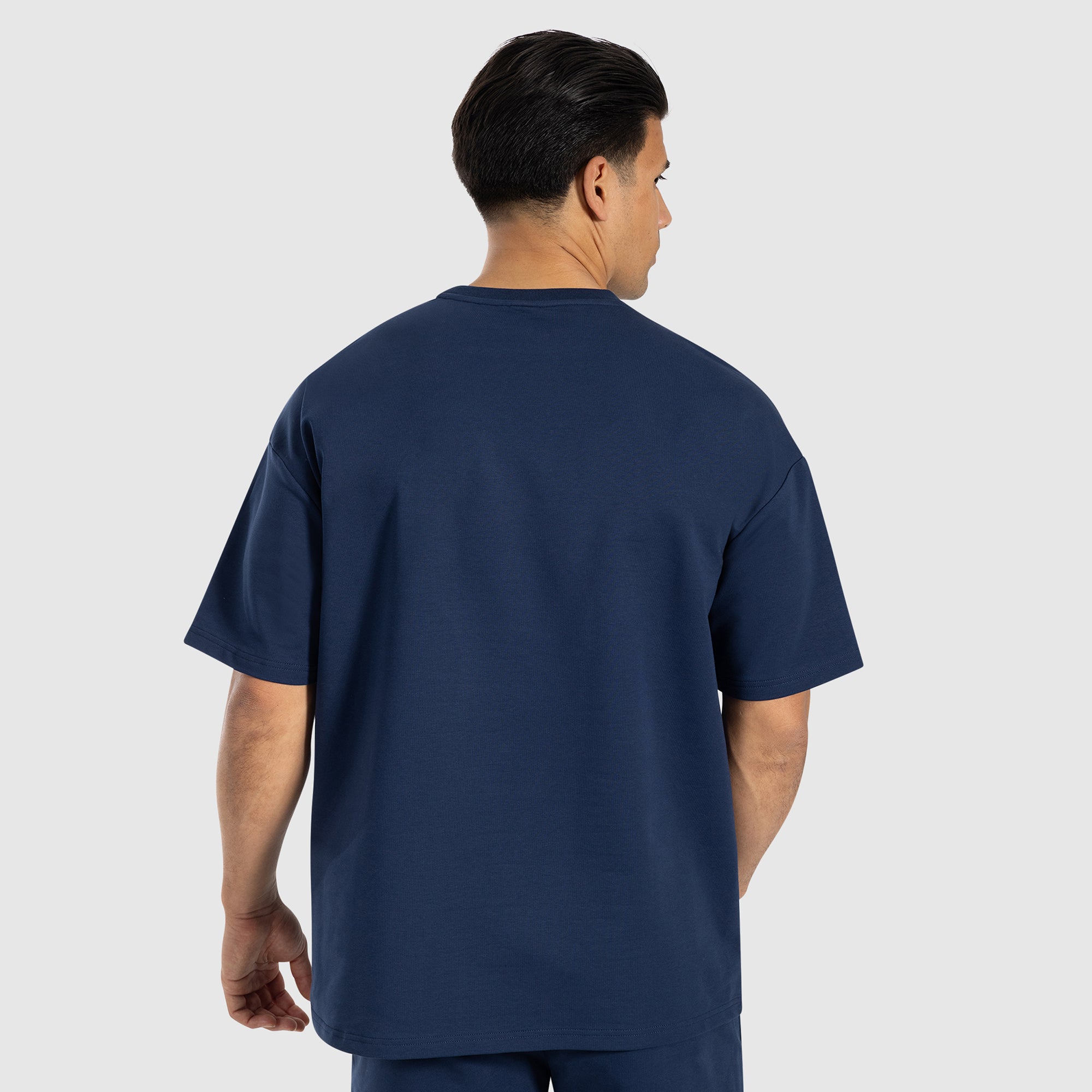 Marineblau L