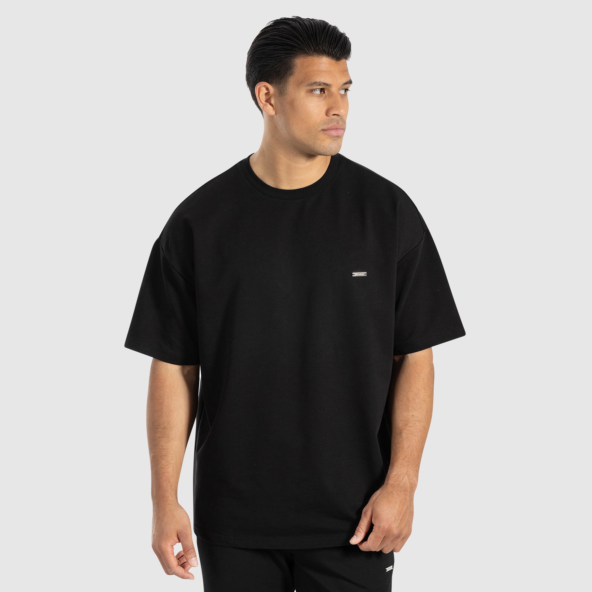 Schwarz XL
