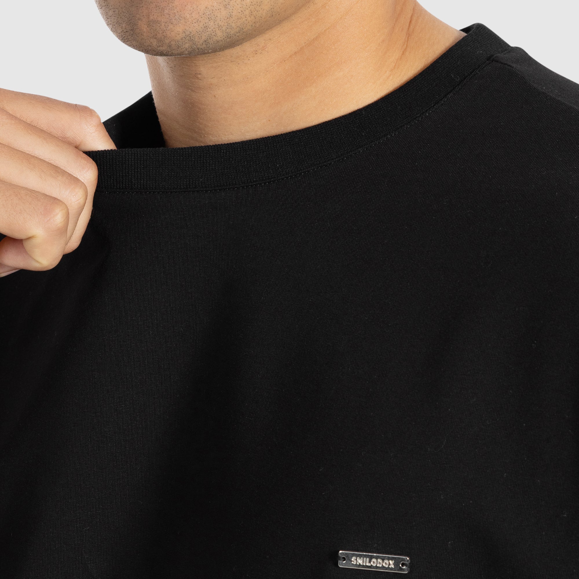 Schwarz XXL