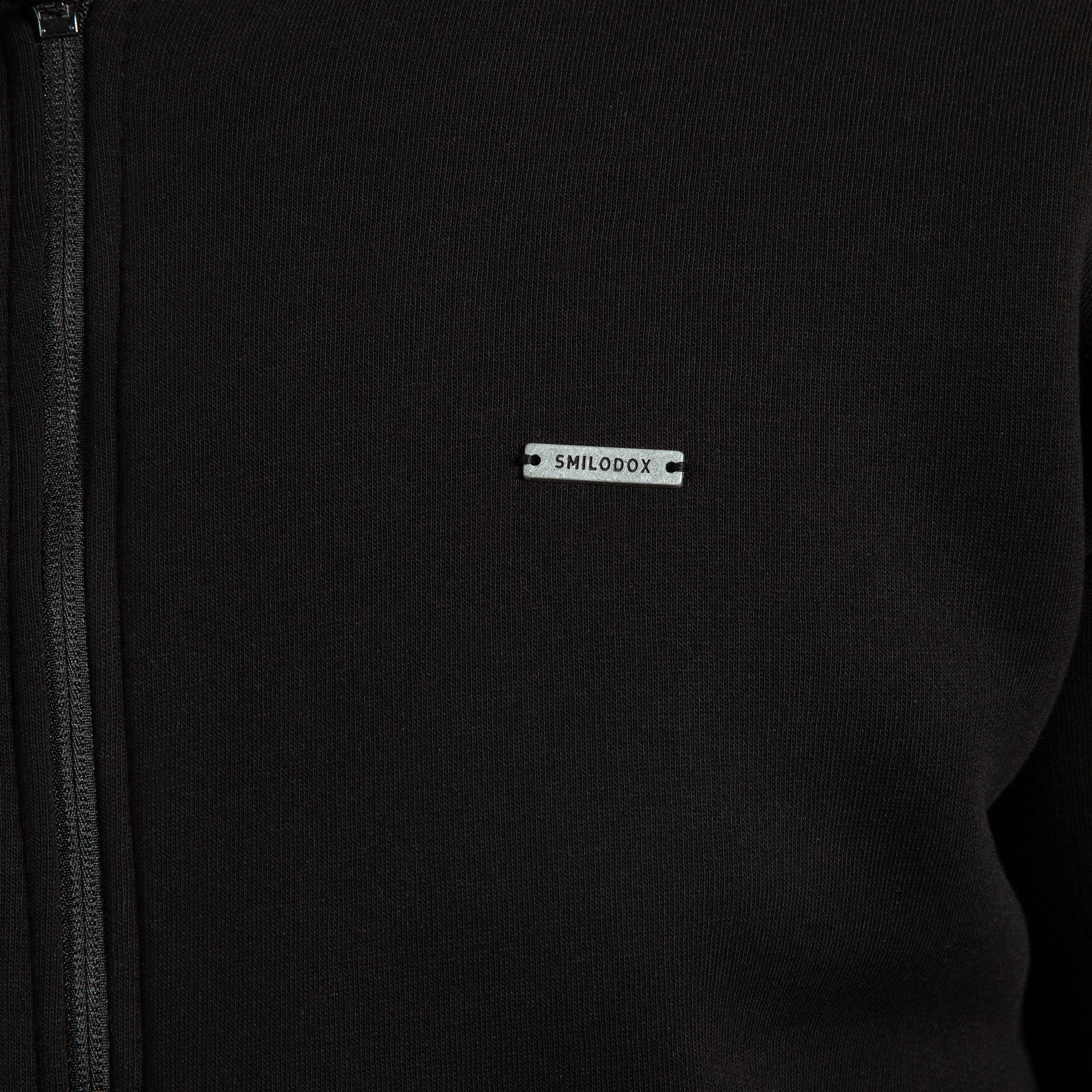 Zip Hoodie Ilyas