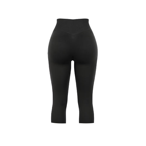 Damen Leggings > Capri