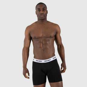 Boxer shorts 3 pack