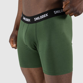 Boxer shorts 3 pack