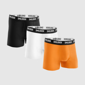 Boxer shorts 3 pack