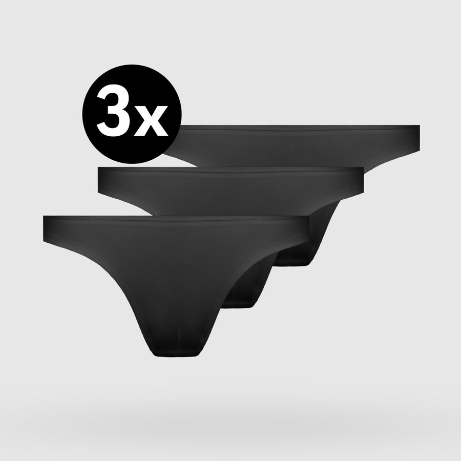 3x Felisha briefs