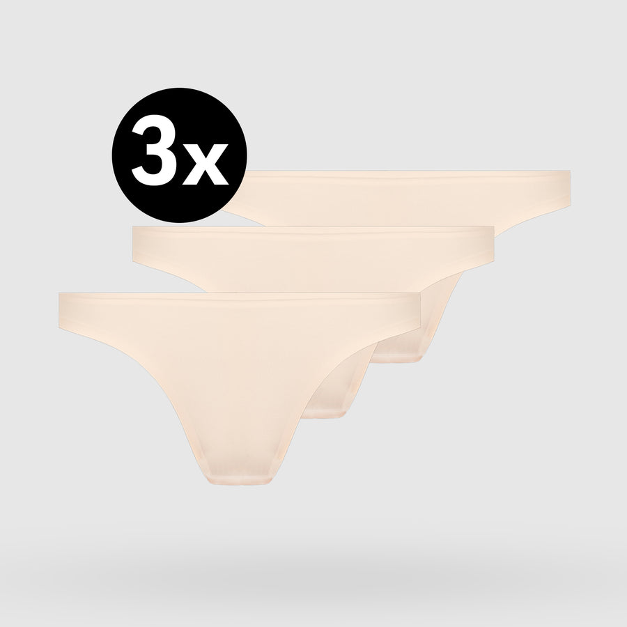 3x Felisha briefs