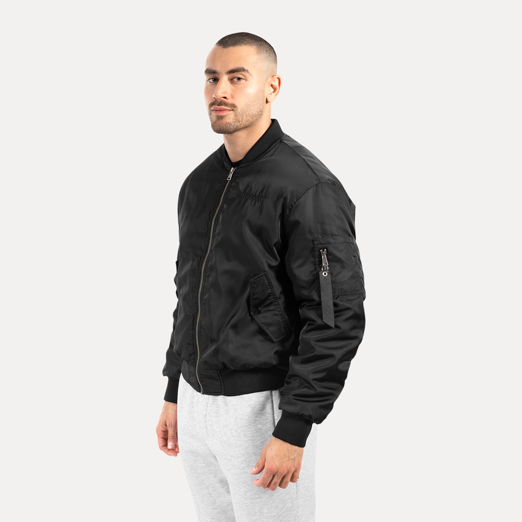 College Jacke Daxton