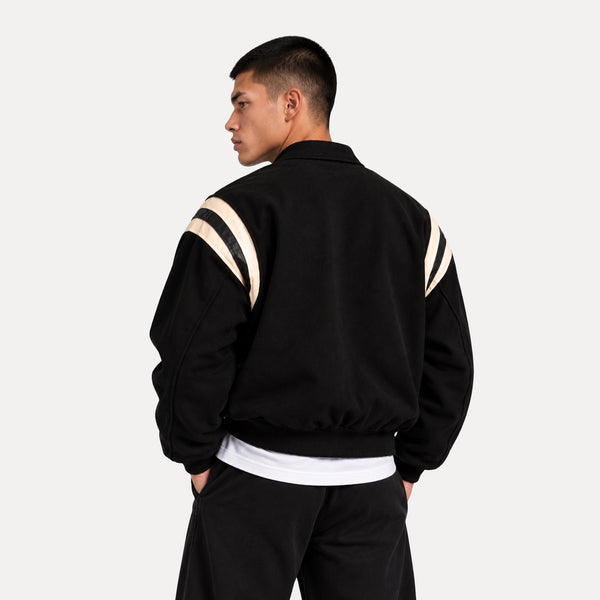 College Jacke Vintrik