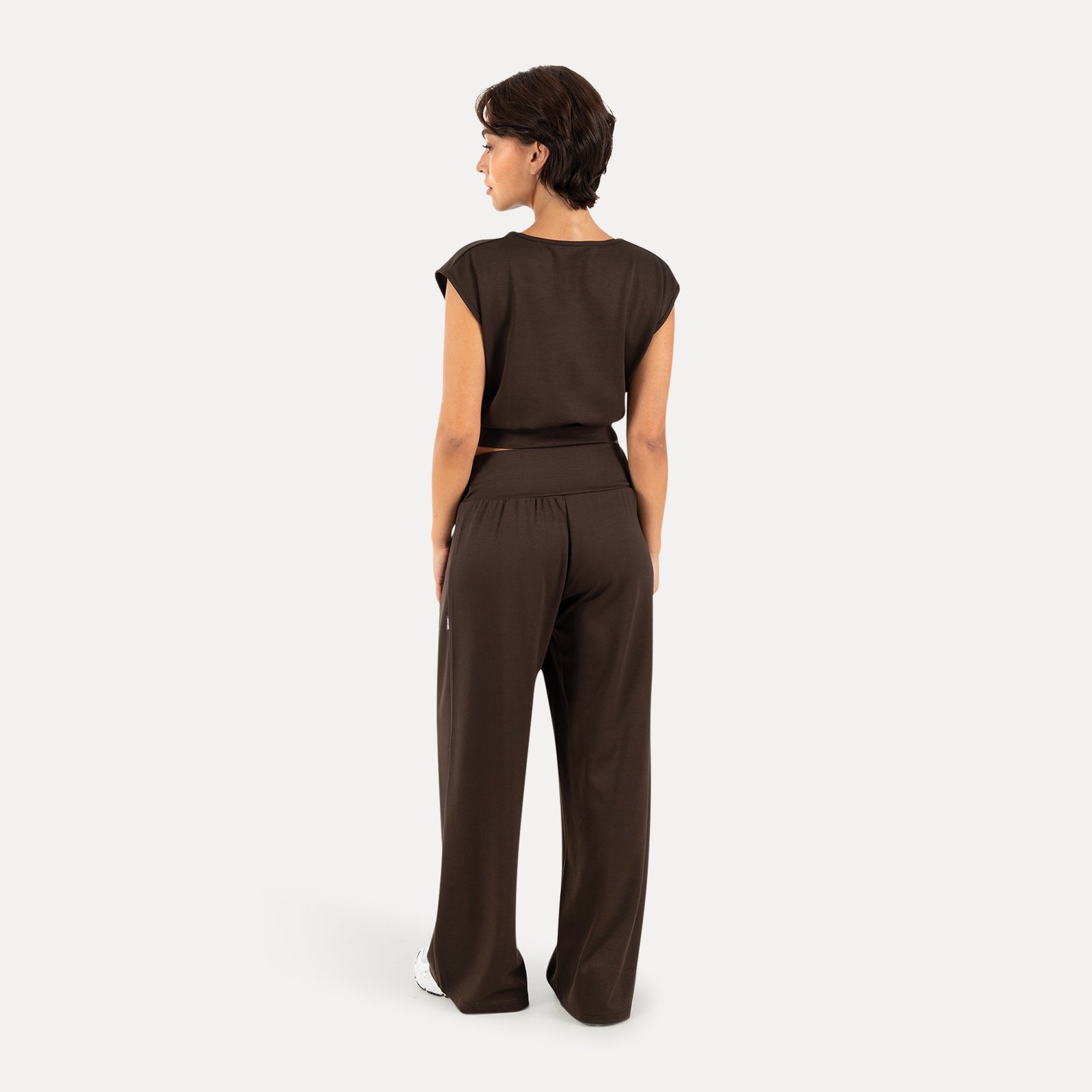 Crop Shirt Jorina