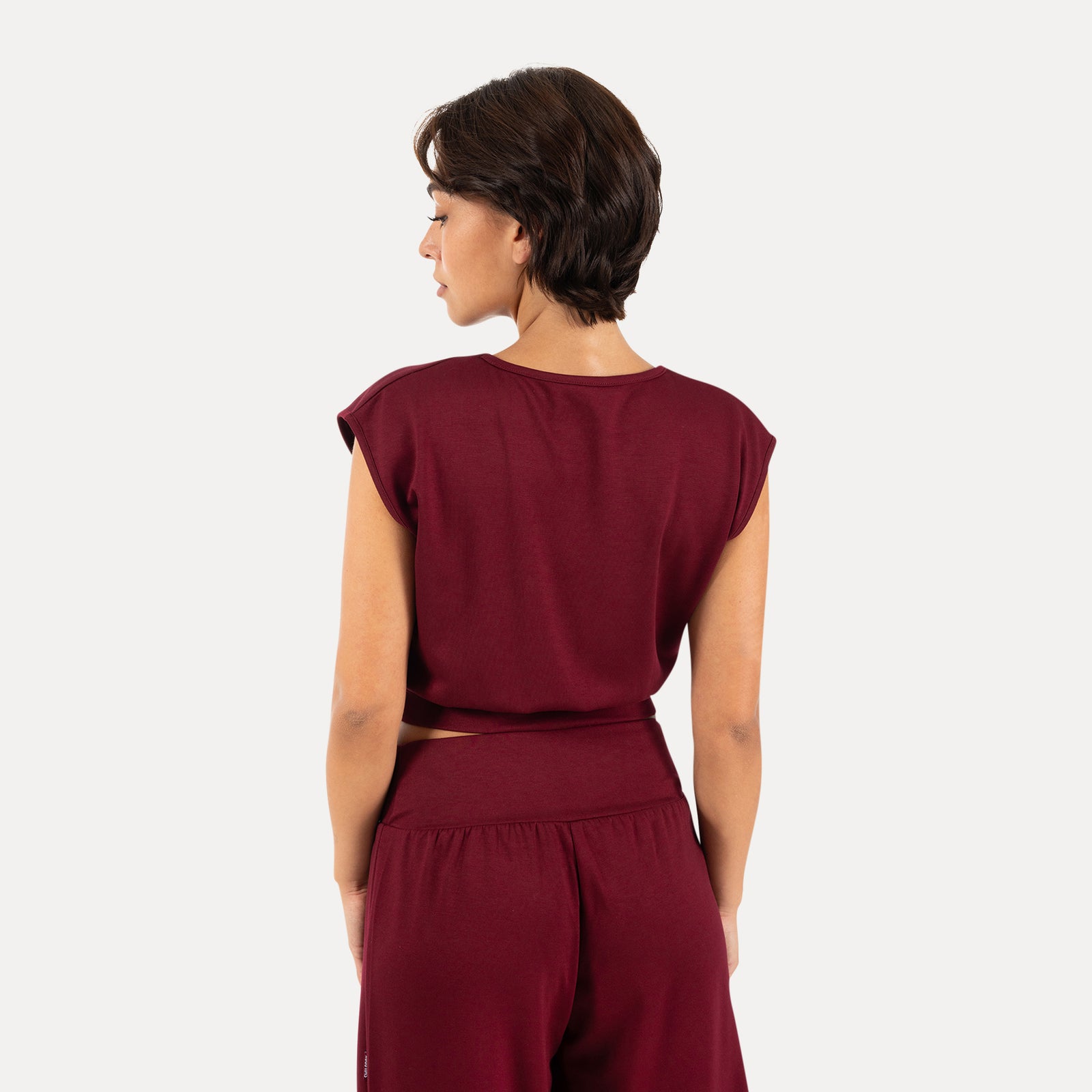 Crop Shirt Jorina