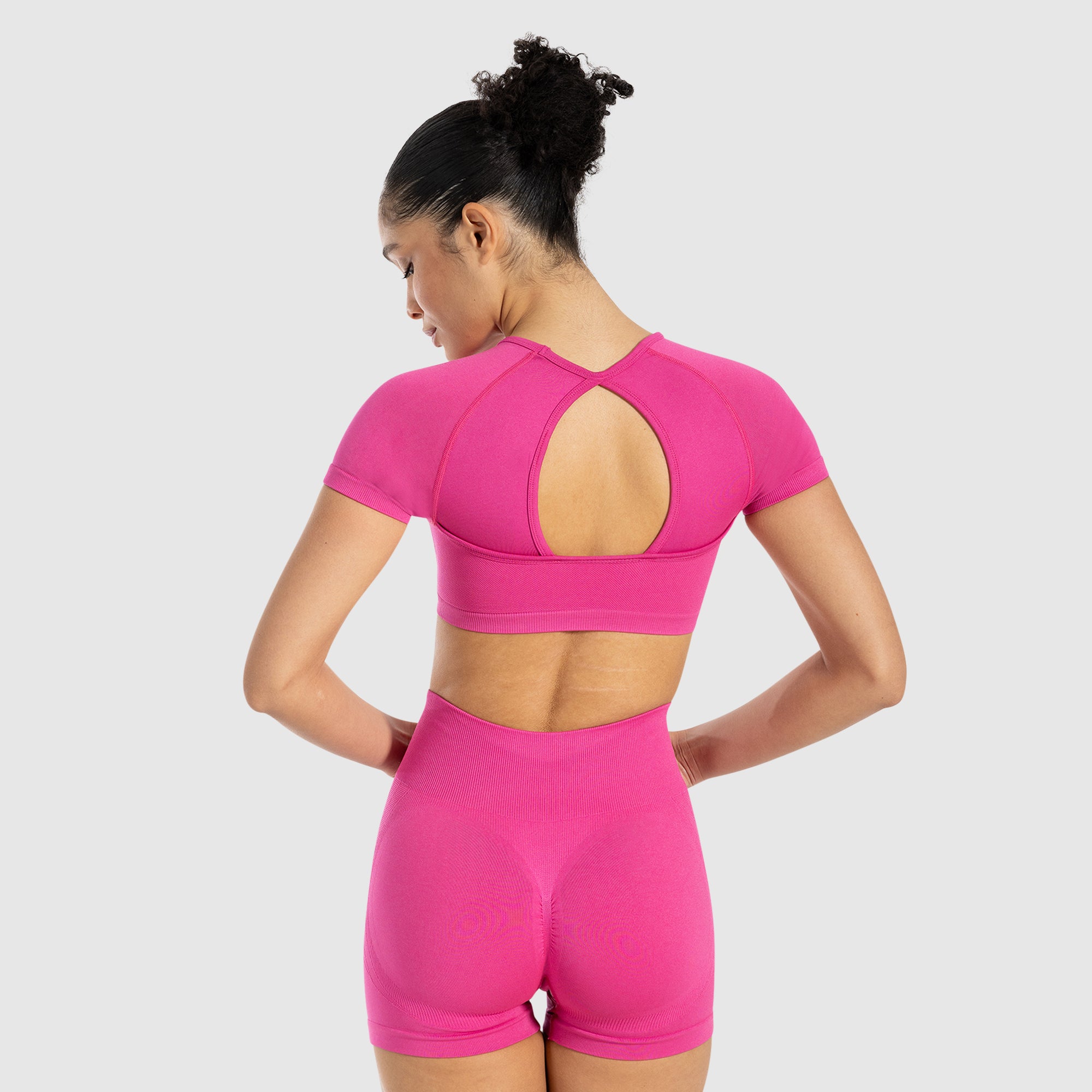 Crop Shirt Soheli