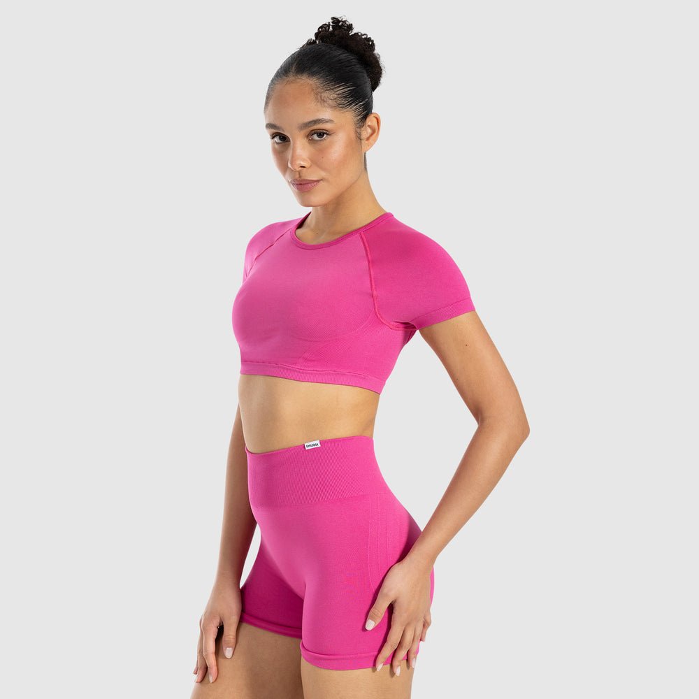 Crop Top Soheli