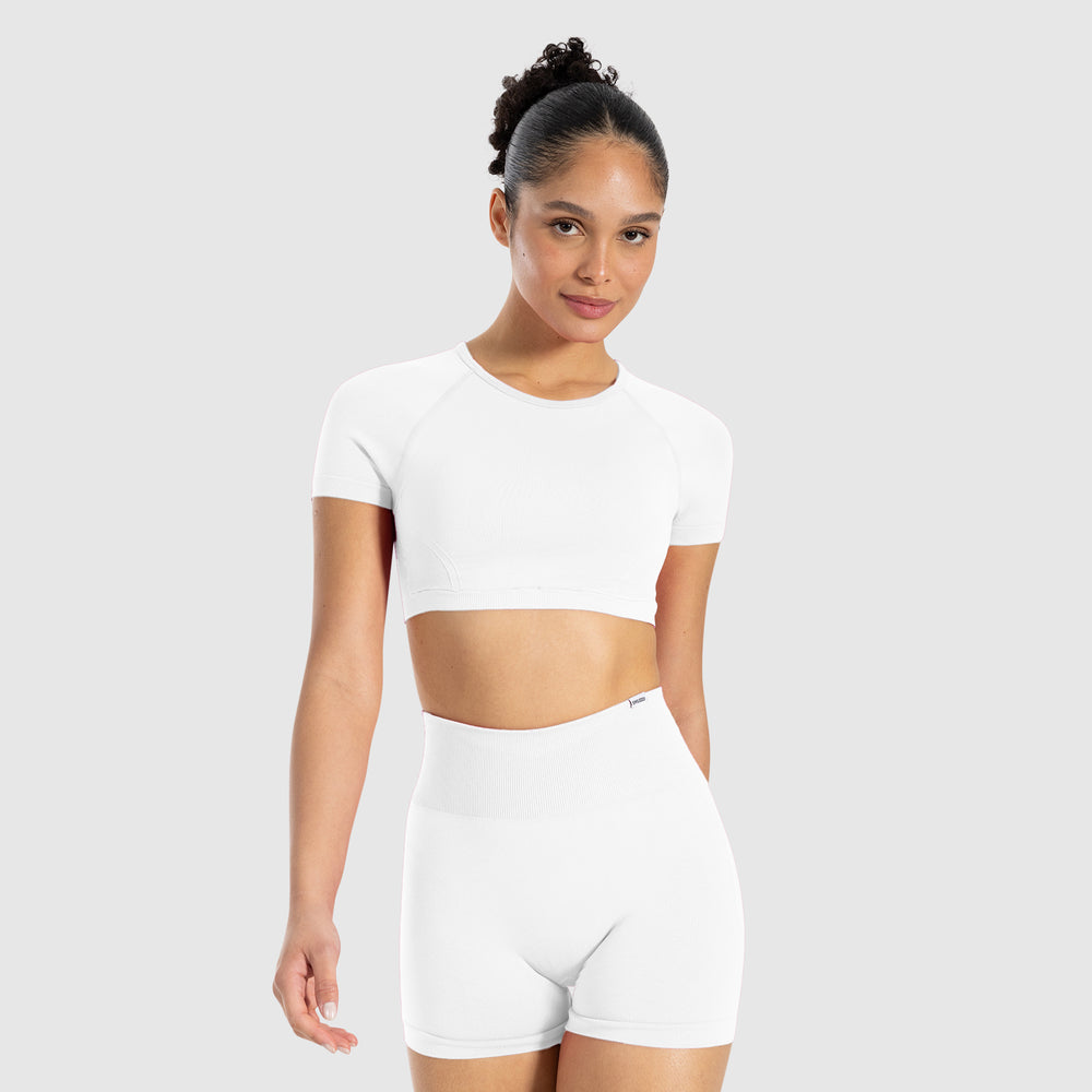 Crop Top Soheli