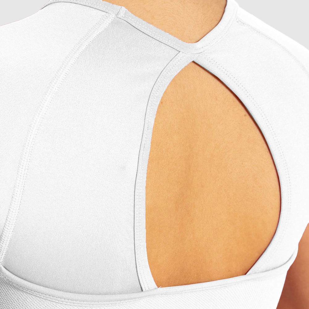 Crop Top Soheli