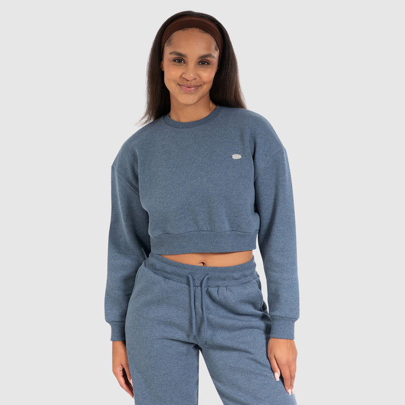 Crop Sweatshirt Amelia