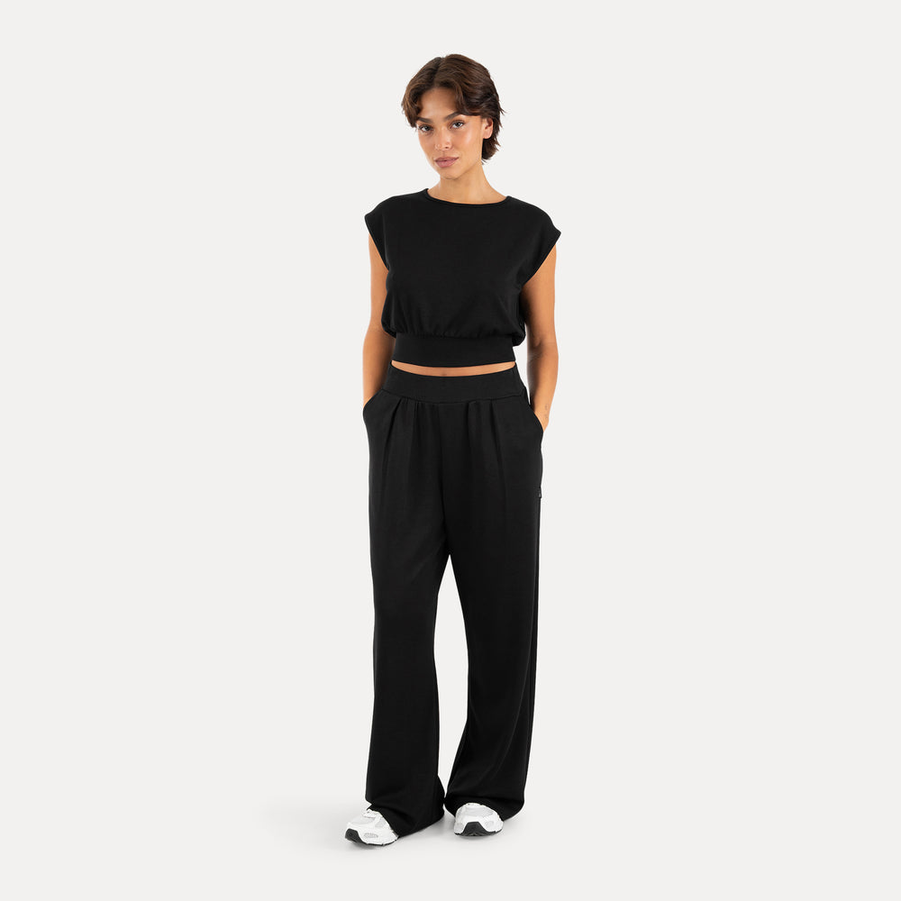 Women's Trousers Luvia