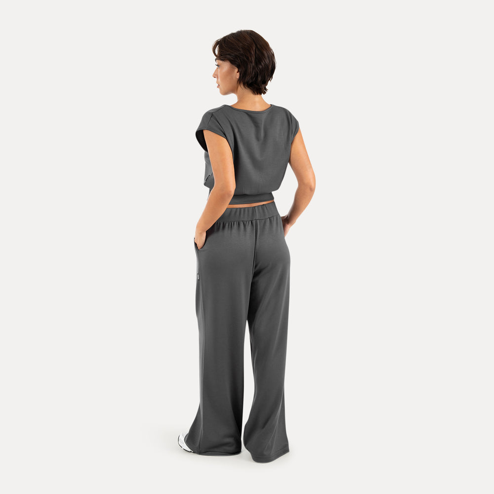 Women's Trousers Luvia
