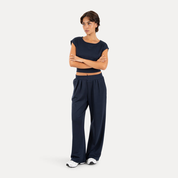 Women's Trousers Luvia