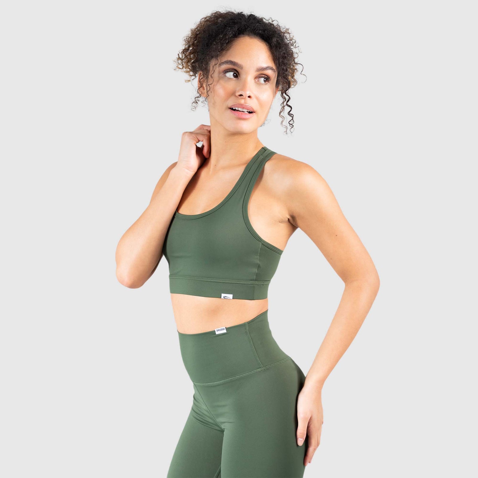 Sports bra Tamara