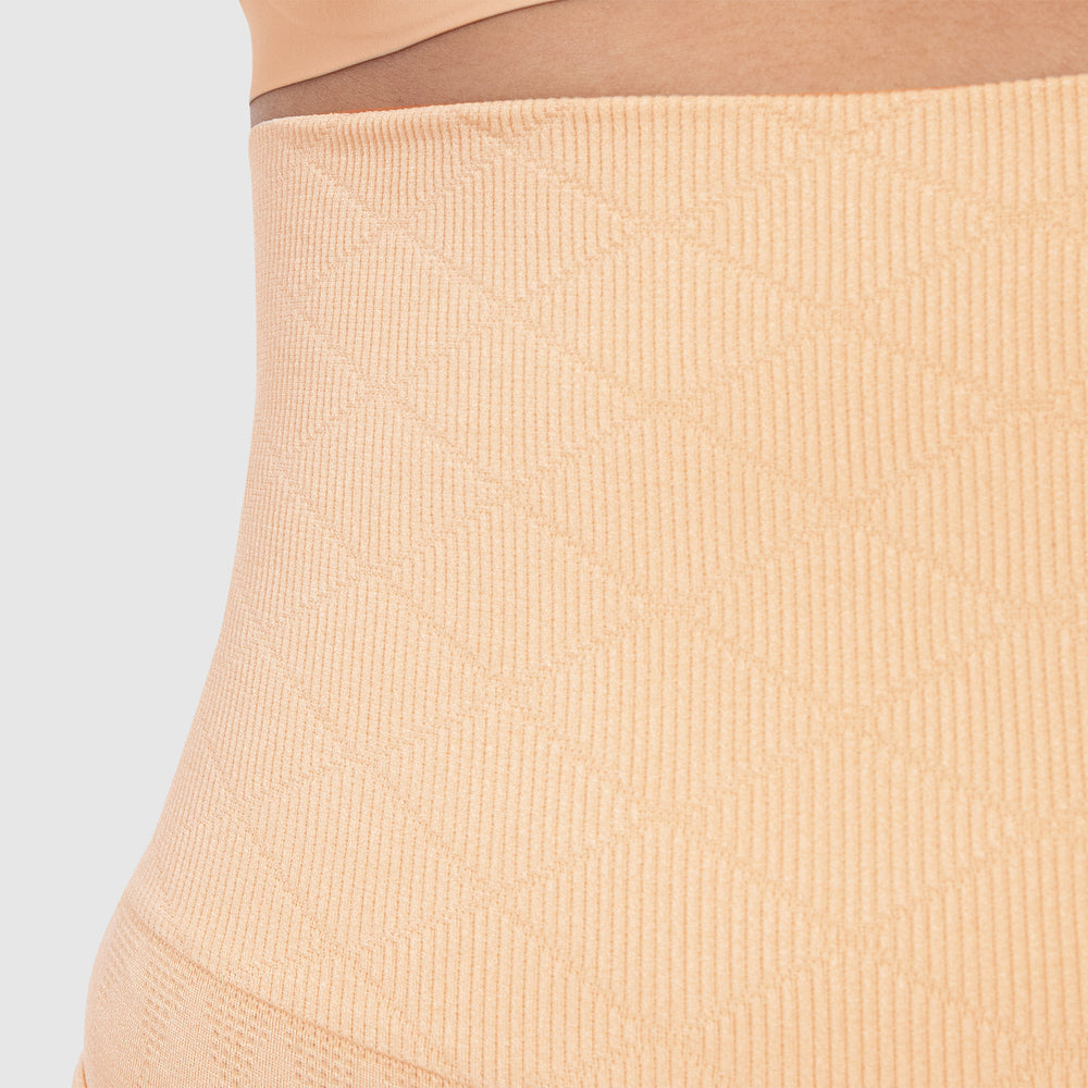 High Waist Thong Nysa