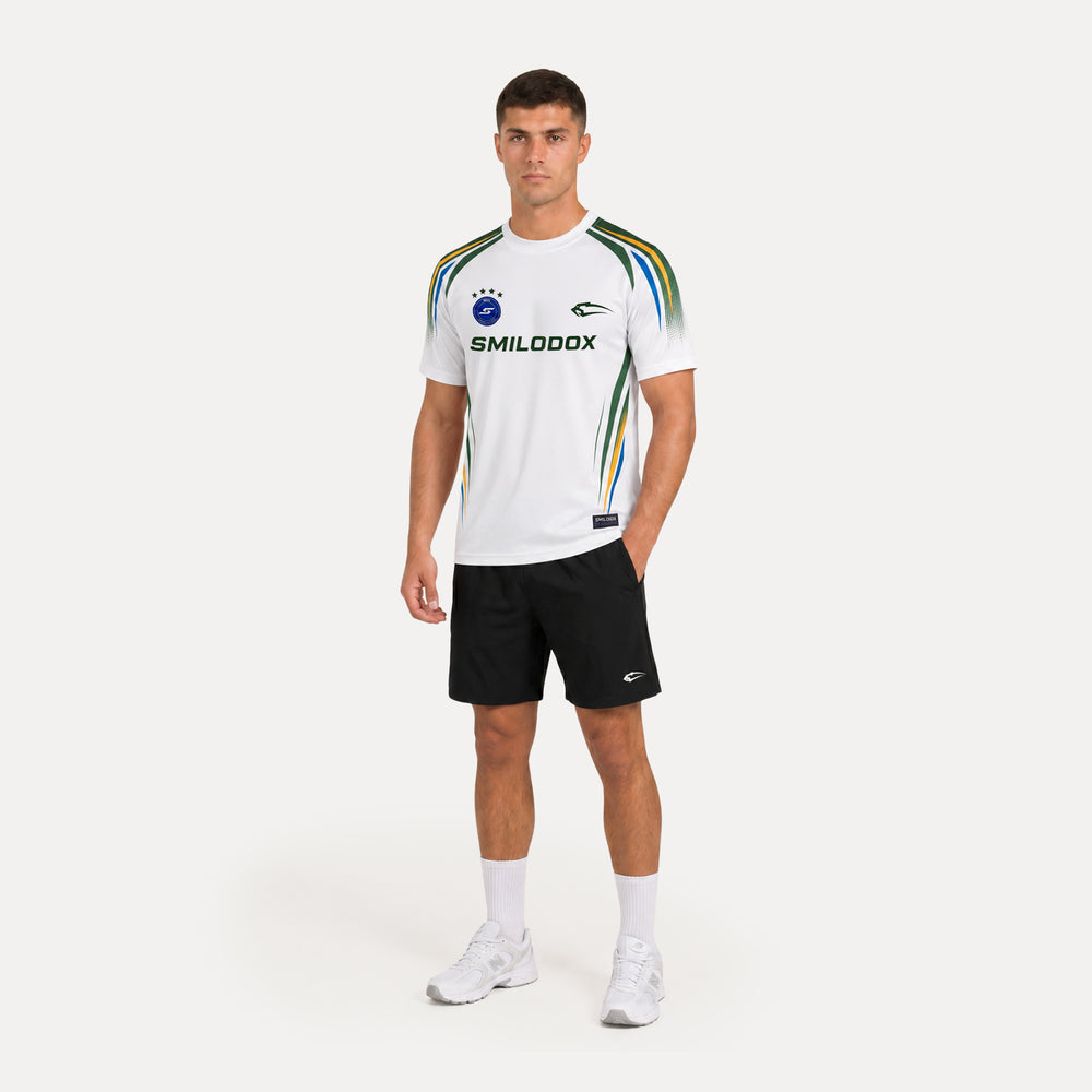 Brazil Football Jersey