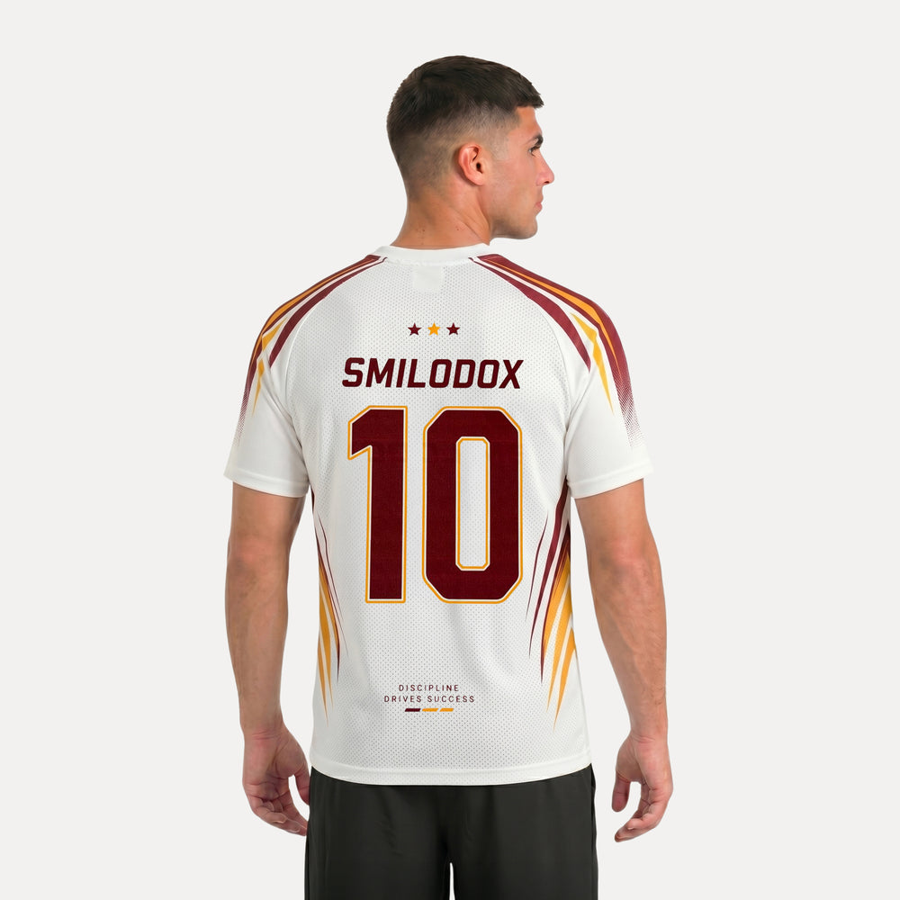 Spain Football Jersey