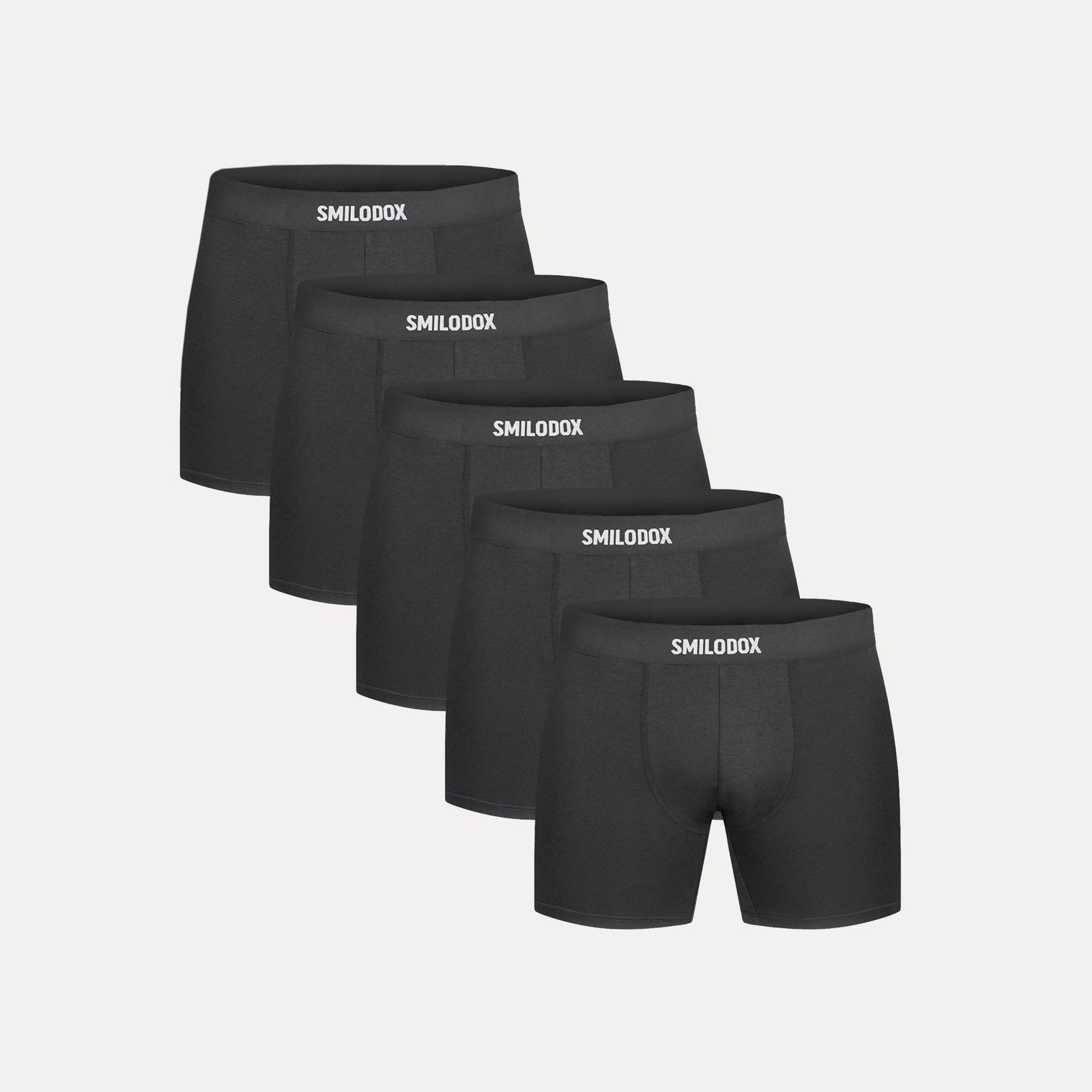 Boxershorts Thoren 5er Pack