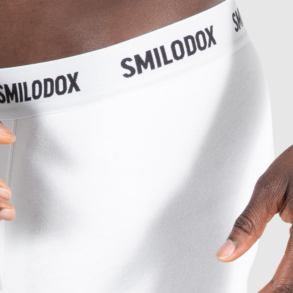 Modal Boxer Shorts 3-Pack