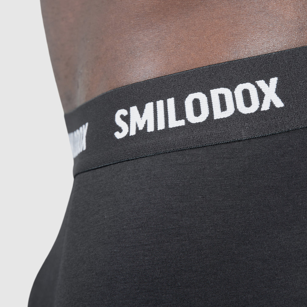 Modal Boxer Shorts 3-Pack