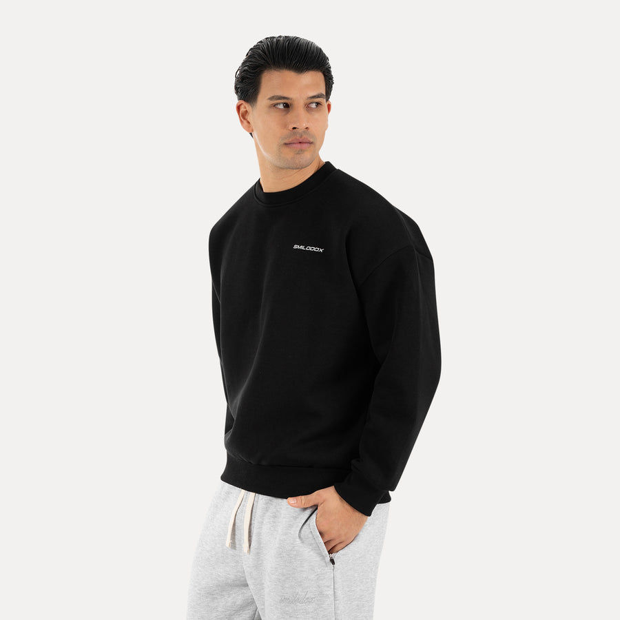 Unisex Oversized Sweatshirt Tane