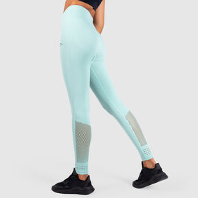 Airless leggings