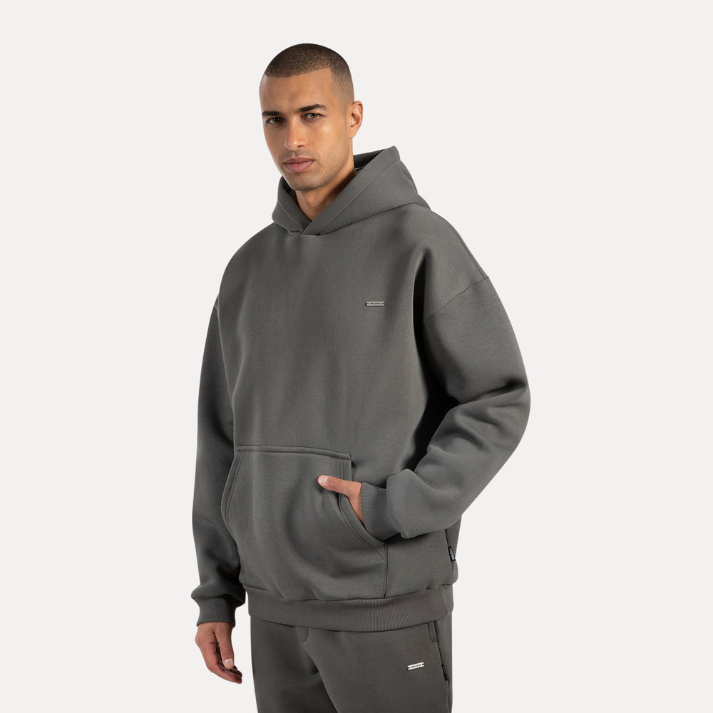 Hoodie Dawson