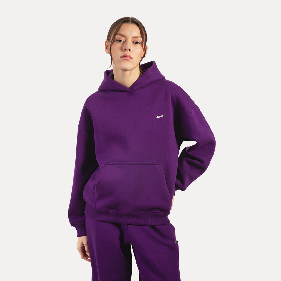 Lyanna Hoodie
