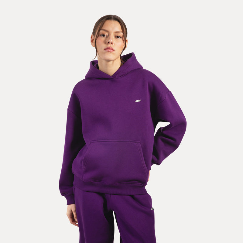 Lyanna Hoodie