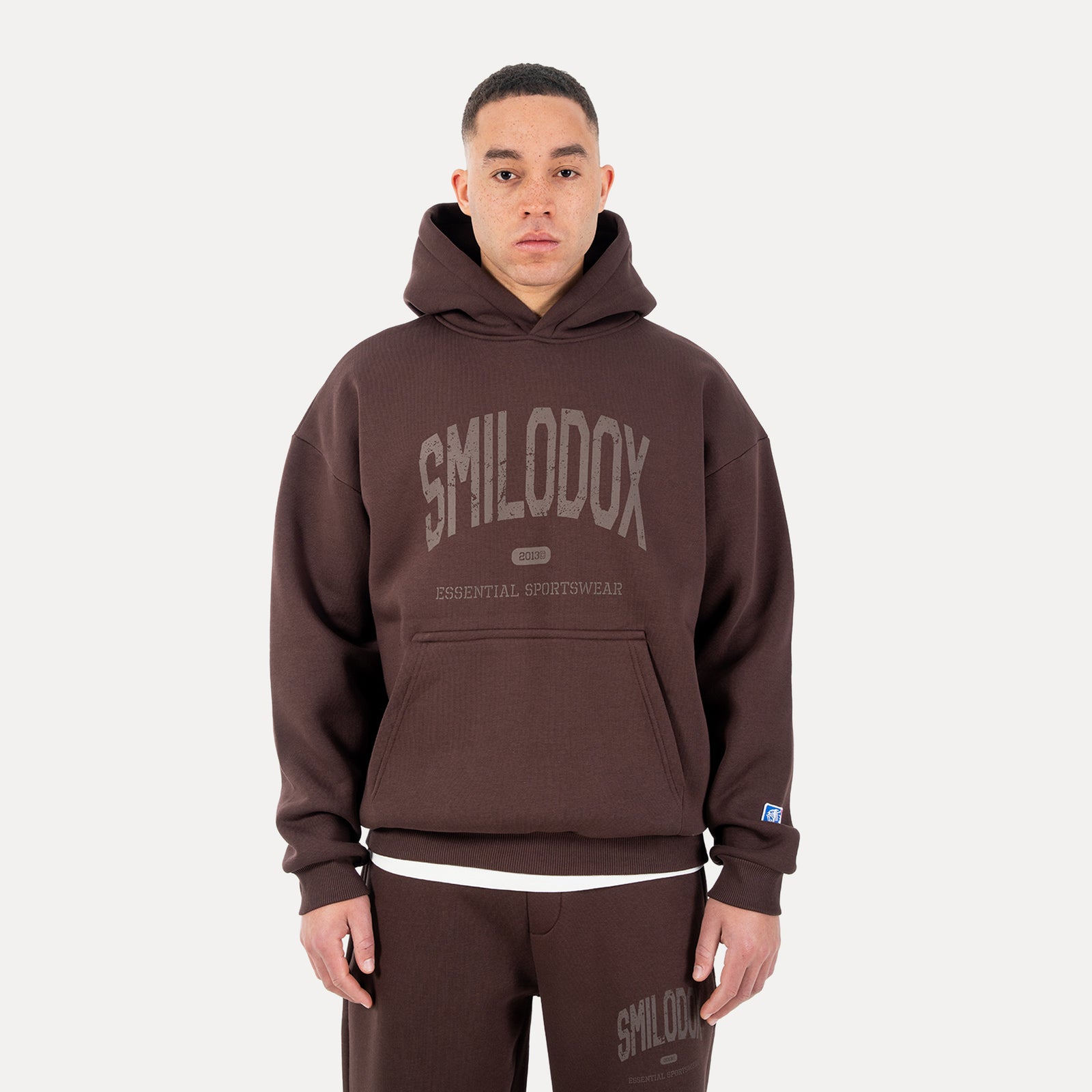 Hoodie Oswin