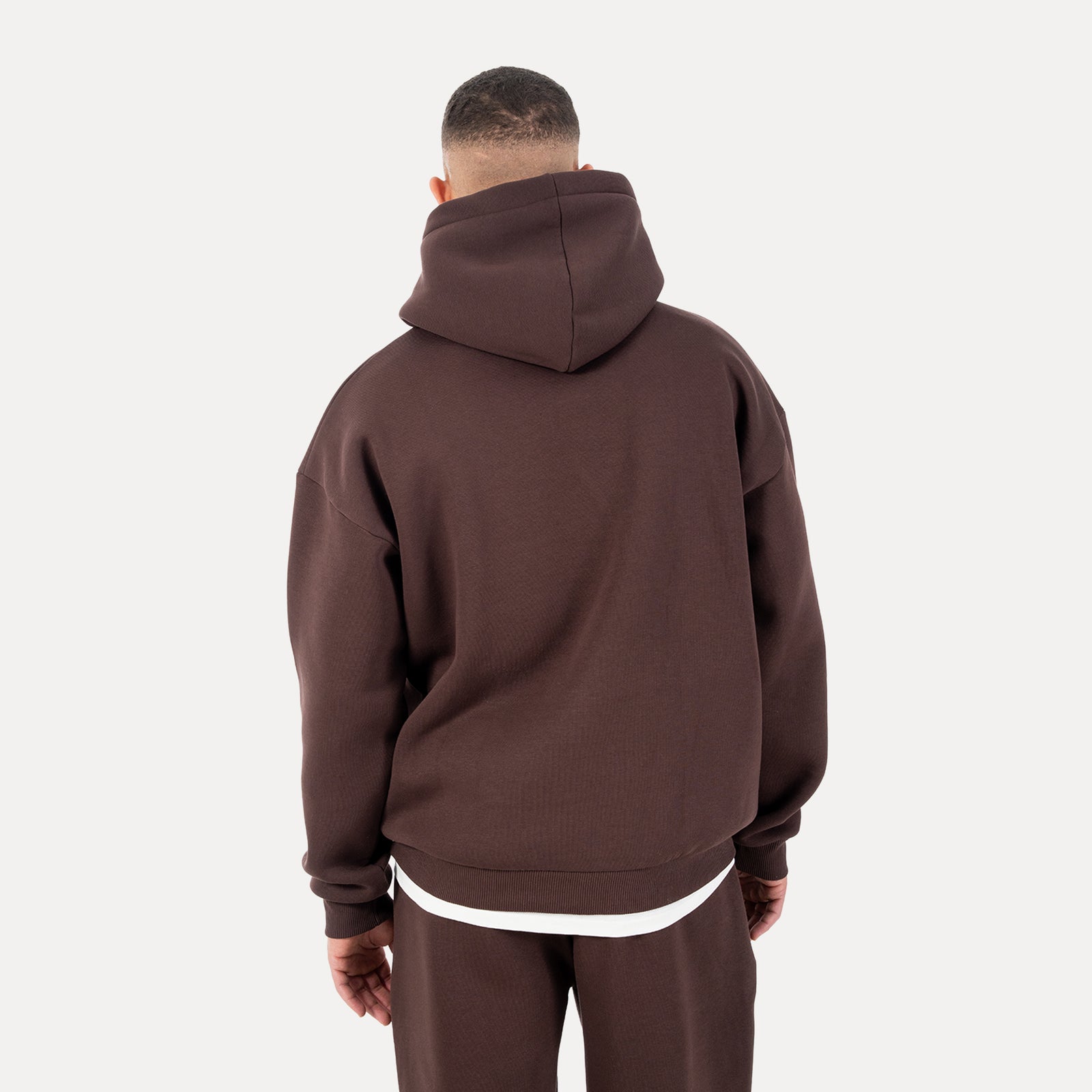 Hoodie Oswin