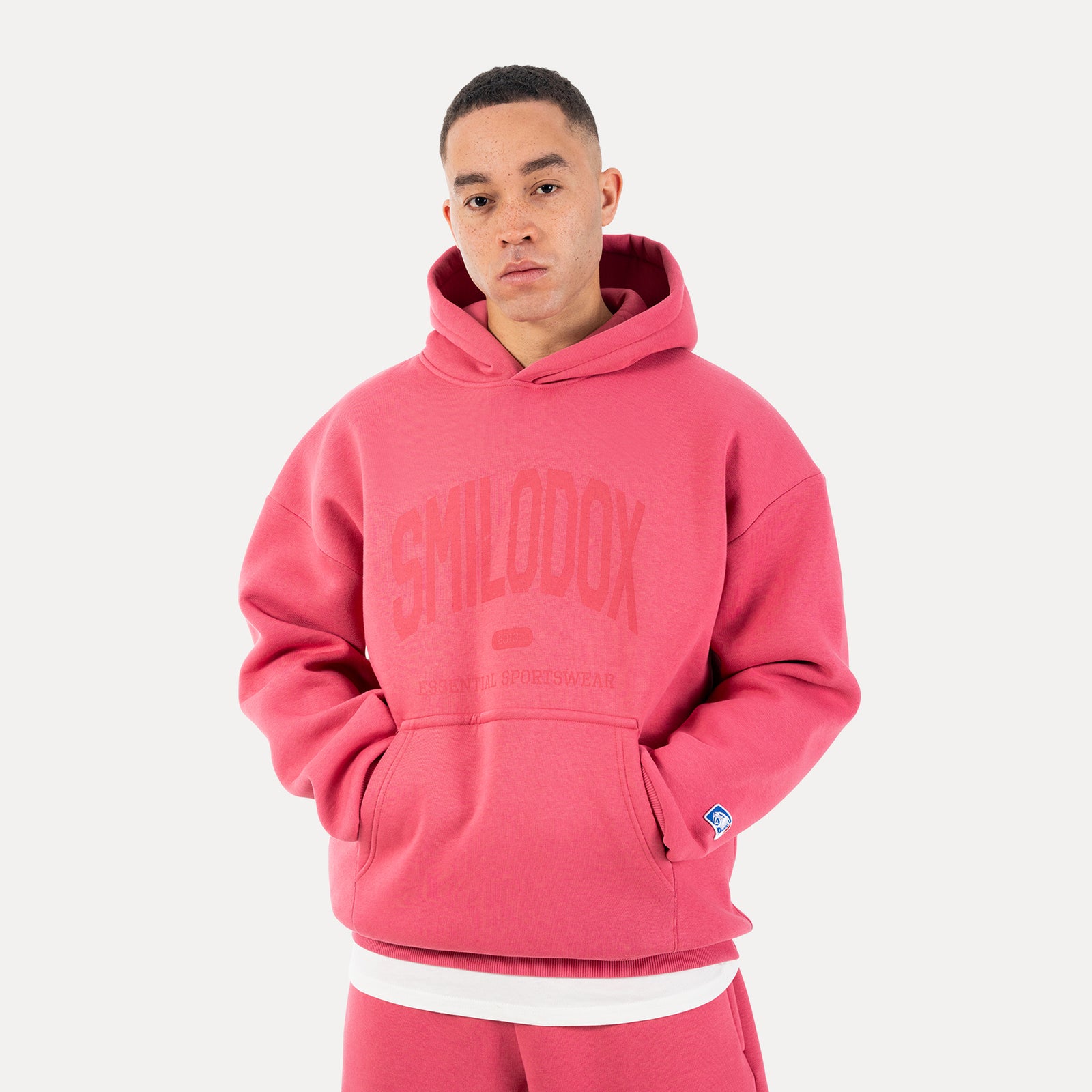 Hoodie Oswin